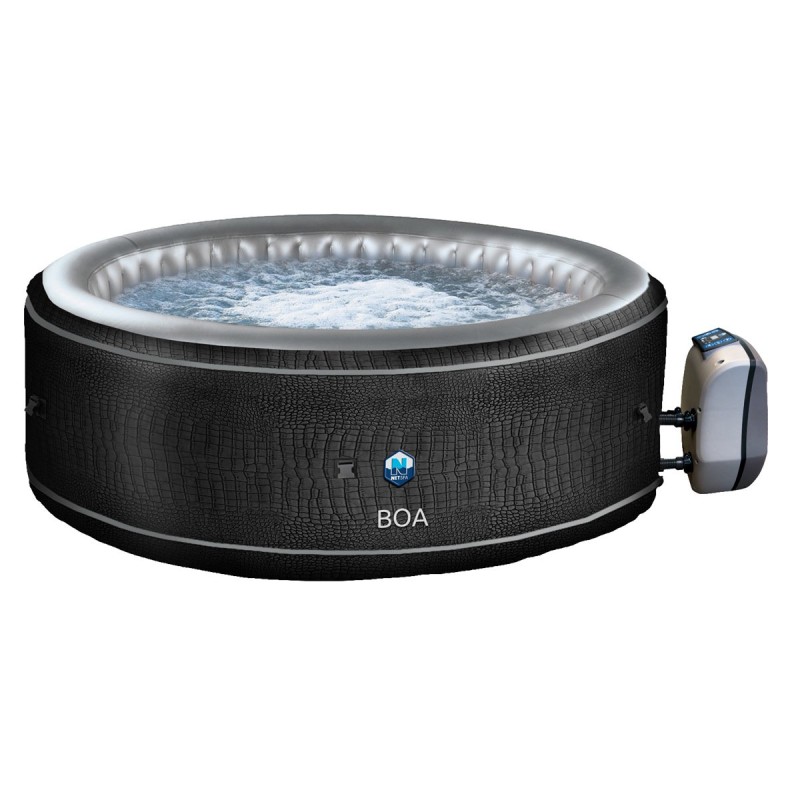 Spa hinchable NetSpa Boa 5-6 personas