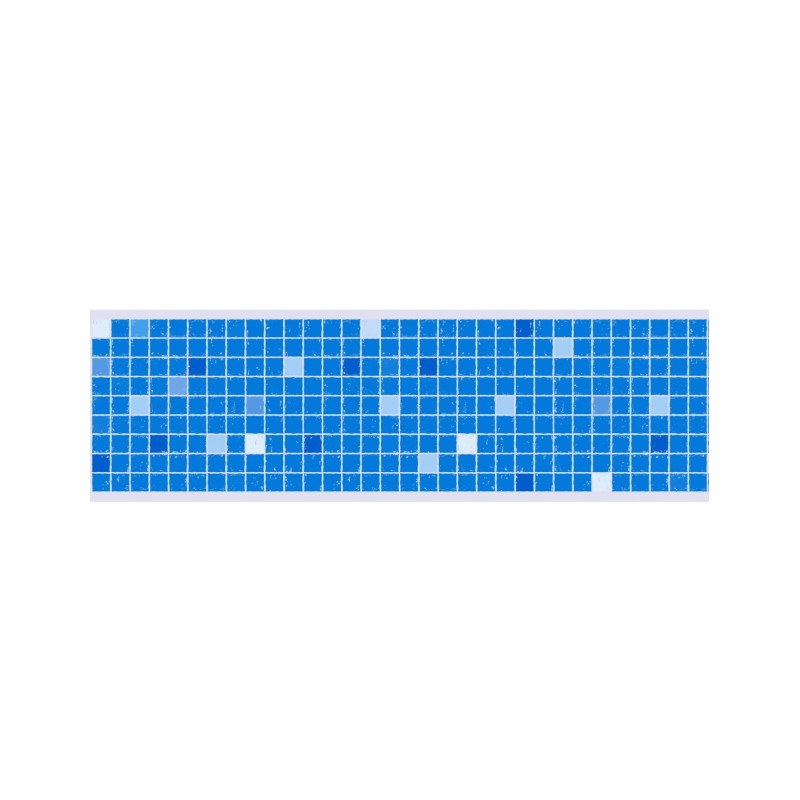 Cenefas Adhesivas para Piscinas Mosaico