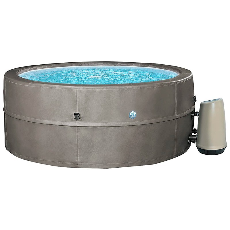Spa portátil NetSpa Vita Premium 6 personas