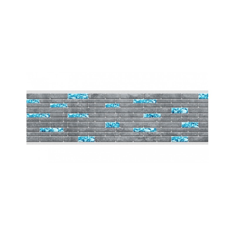 Cenefas Adhesivas para Piscinas Greyline