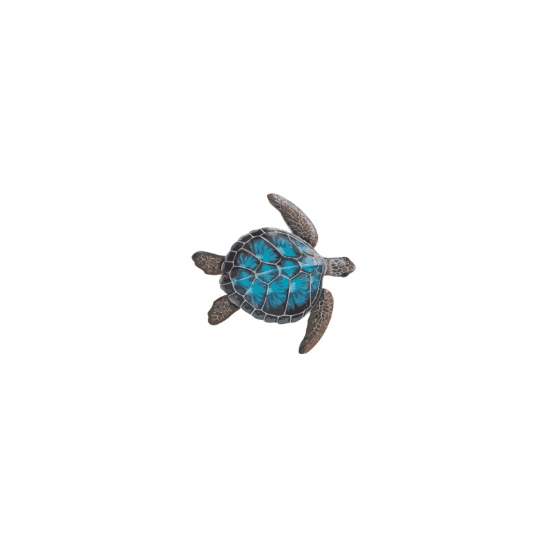 Decoración Adhesiva para Piscinas Tortuga