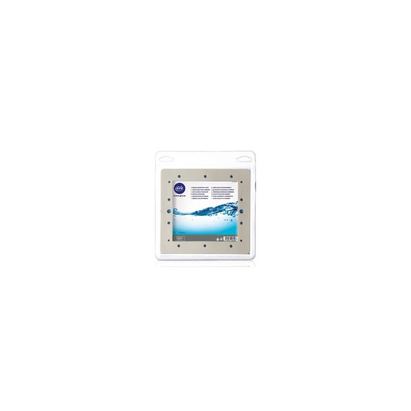 Junta doble para skimmer Gre AR502