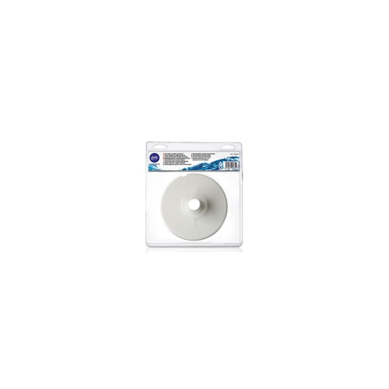 Tapa skimmer para conexión limpiafondos Gre AR505