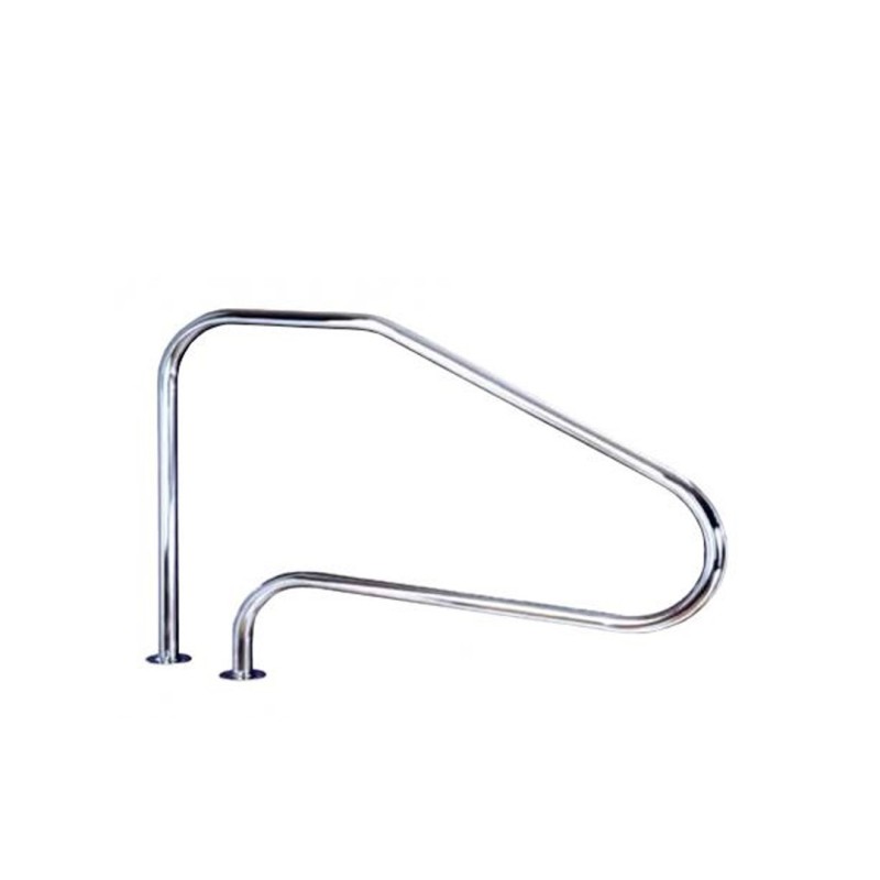 Barandilla Piscina Inox FX-01