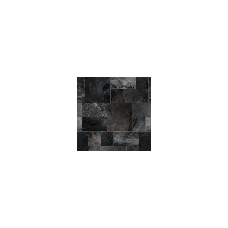 Lamina Armada Alkor 3D Basalt Marron