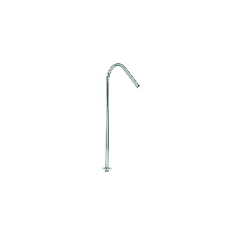 Cañón para piscina Tahiti