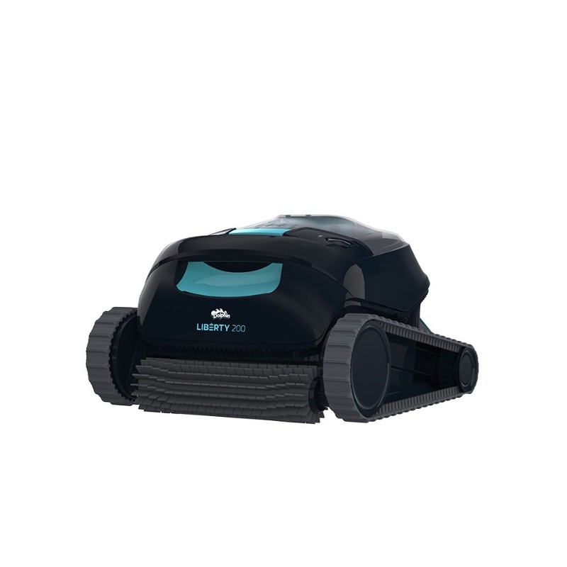 Limpiafondos piscina Dolphin Liberty 300